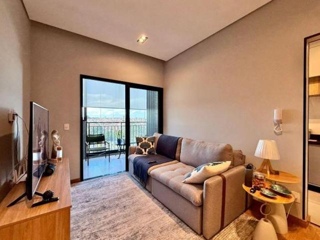 Apartamento com 3 quartos à venda, Vila Serafim Itapetininga/SP