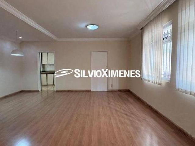 Apartamento com 3 quartos, Anchieta Belo Horizonte