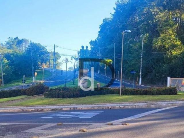 Apartamento com 3 quartos, área 70 m² por R$ 850.000 Santa Claudina Vinhedo/SP