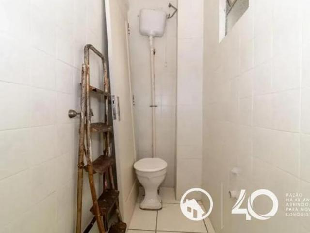 APARTAMENTO COM 3 QUARTOS ÁREA TOTAL DE 116M² CENTRO REF 6356