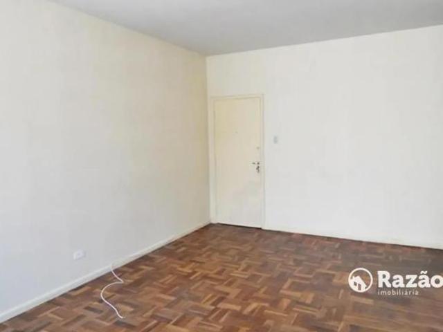 APARTAMENTO COM 3 QUARTOS ÁREA TOTAL DE 134,47m² CENTRO REF 6263