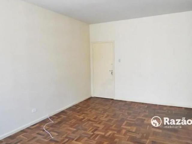 APARTAMENTO COM 3 QUARTOS ÁREA TOTAL DE 134,47m² CENTRO REF 6263