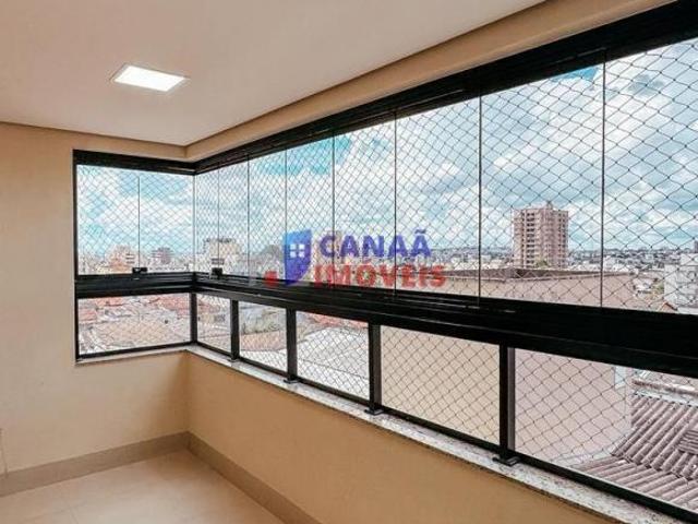 Apartamento com 3 quartos, bairro Santa Mônica