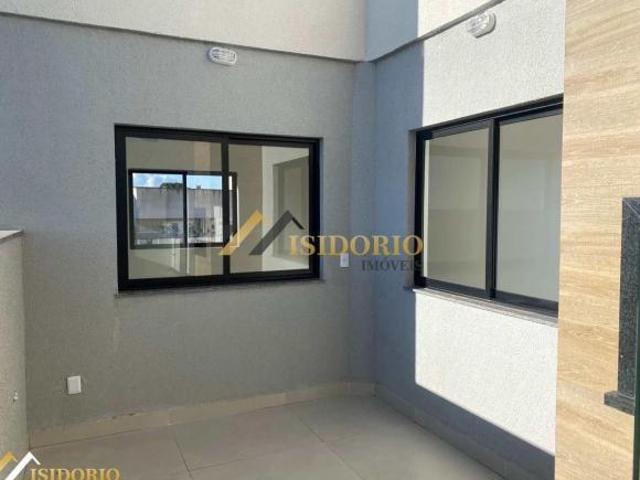 Apartamento com 3 quartos, Bom Jesus, São José dos Pinhais R$ 799 mil, Cod: PR
