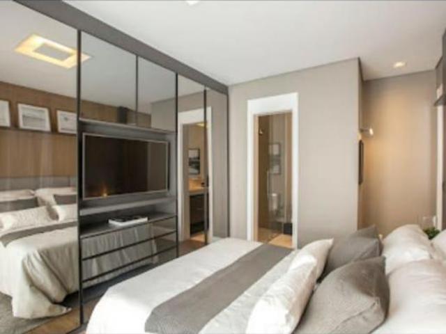 Apartamento com 3 quartos Bosco Centrale, 1 suíte, ótima localização