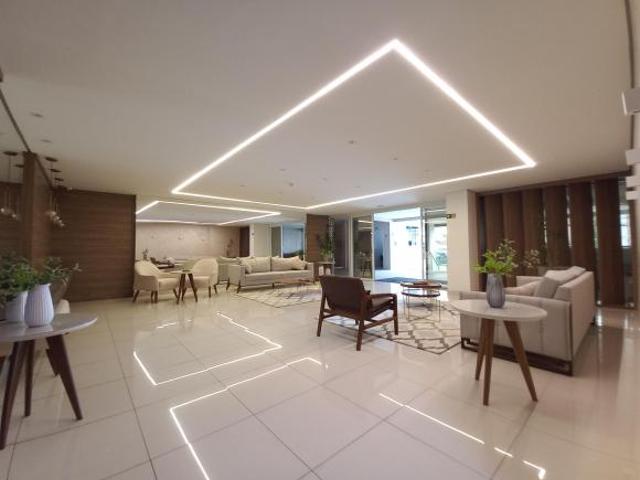 Apartamento com 3 quartos, Caiçara, Praia Grande R$ 850 mil