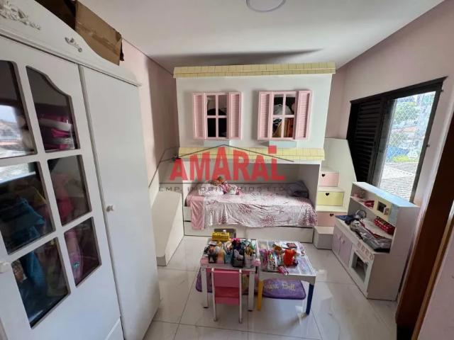 Apartamento com 3 quartos, Campestre, Santo André R$ 750 mil, Cod: 12076
