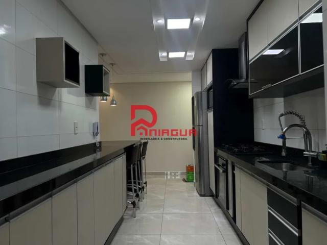 Apartamento com 3 quartos, Canto do Forte, Praia Grande, Cod: 7850