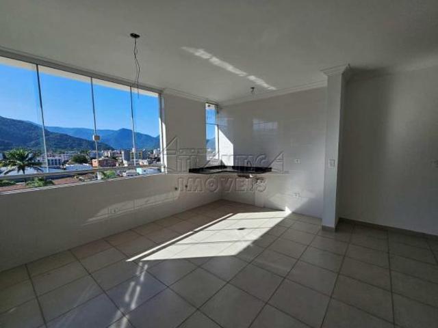 Apartamento com 3 quartos, Centro, Ubatuba R$ 549 mil, Cod: 4450