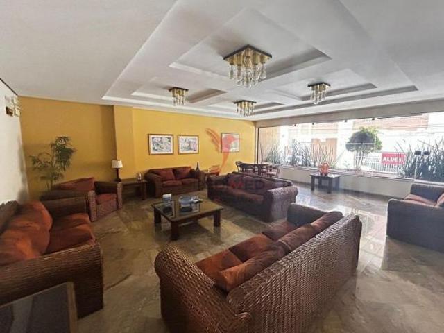 APARTAMENTO com 3 Quartos,CENTRO DA CIDADE DE PIRACICABA