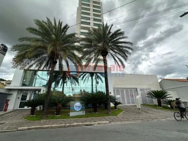Apartamento com 3 quartos, Centro, Jacareí R$ 750 mil, Cod: 14192