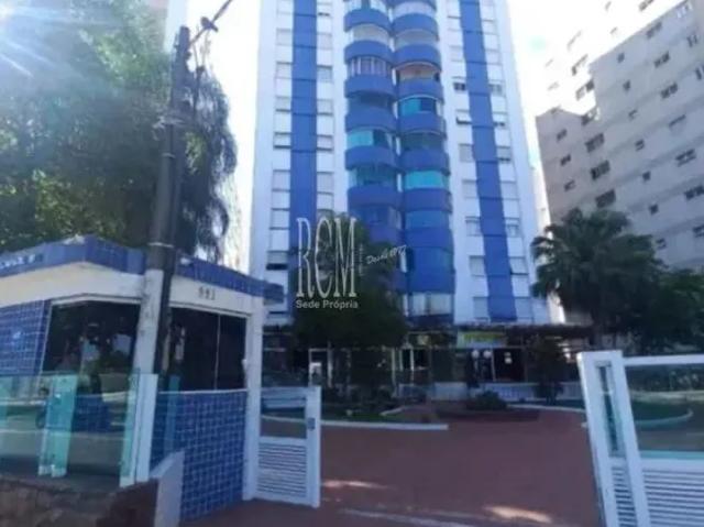 Apartamento com 3 quartos, Centro, São Vicente, Cod: 94978