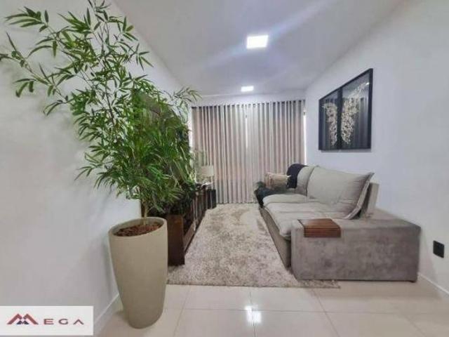 Apartamento com 3 quartos, Condomínio San Marino, por R$ 750.000 Jardim Ypê Paulínia/SP