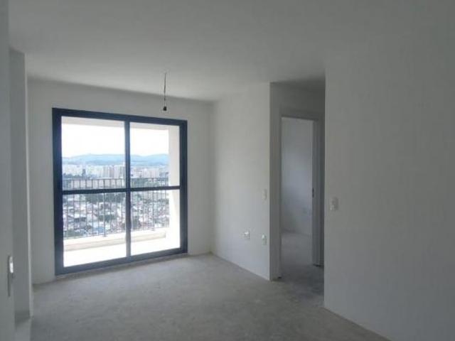 Apartamento com 3 quartos de 67m² à venda na Vila Anastácio