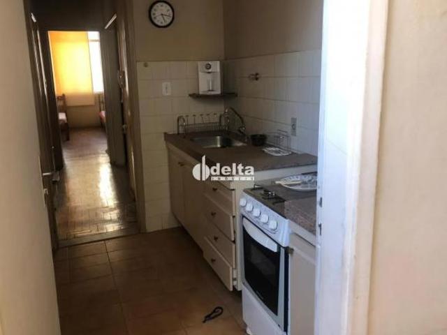 Apartamento com 3 quartos disponível para locação no bairro venda em Uberlândia MG