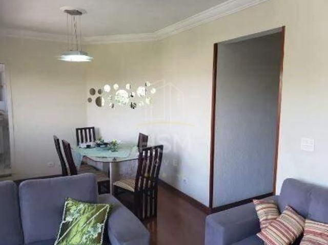 Apartamento com 3 Quartos e 3 banheiros, Rudge Ramos, São Bernardo do Campo