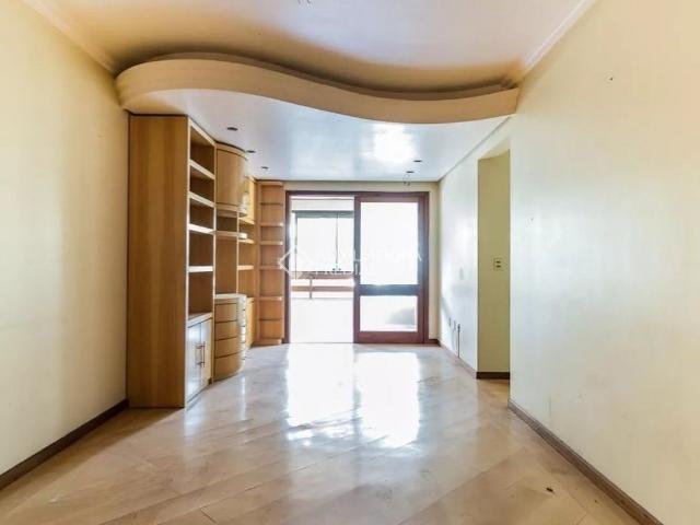 Apartamento com 3 quartos e 104m² para alugar em Jardim Lindóia, Porto Alegre
