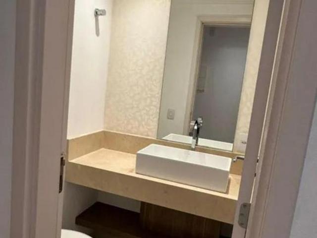 Apartamento com 3 quartos e 105 m² à venda em Lar São Paulo