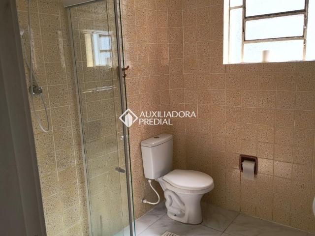 Apartamento com 3 quartos e 106m² para alugar em Medianeira, Porto Alegre