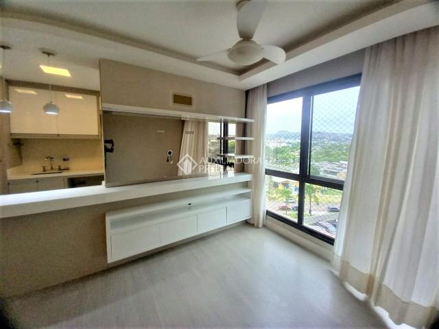 Apartamento com 3 quartos e 100m² para alugar em Cristal, Porto Alegre