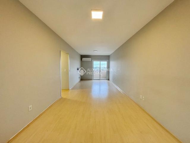 Apartamento com 3 quartos e 100m² para alugar em Marechal Rondon, Canoas