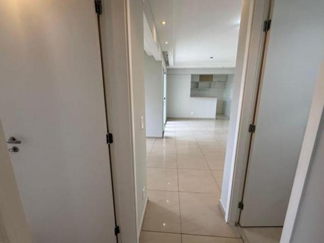 Apartamento com 3 quartos e 114 m² à venda em Cidade São Francisco