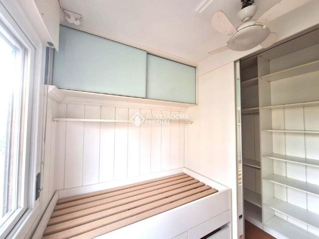 Apartamento com 3 quartos e 114m² para alugar em Independência, Porto Alegre