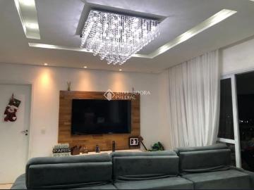 Apartamento com 3 quartos e 127m² para alugar em Centro, São Bernardo do Campo
