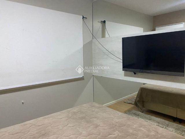 Apartamento com 3 quartos e 123m² para alugar em Bavária, Gramado