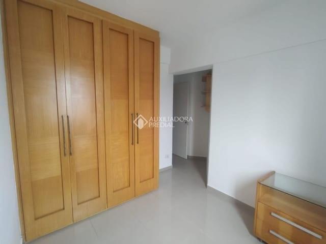 Apartamento com 3 quartos e 130m² para alugar em Jardim do Mar, São Bernardo do Campo