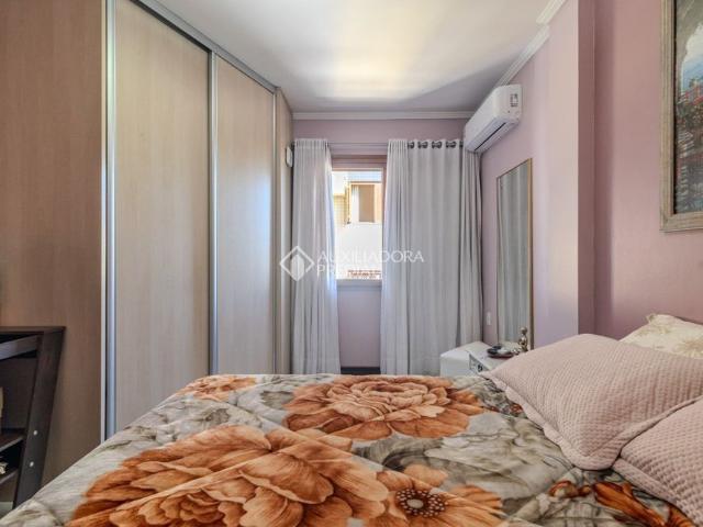 Apartamento com 3 quartos e 159m² para alugar em Centro, Canoas