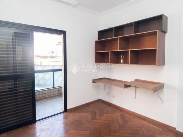 Apartamento com 3 quartos e 160m² para alugar em Centro, São Bernardo do Campo