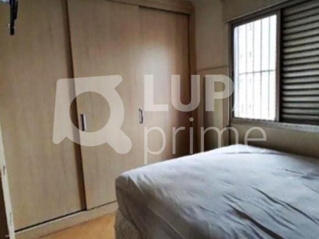 APARTAMENTO COM 3 QUARTOS E 1 VAGA DE GARAGEM À VENDA NO PARQUE NOVO MUNDO