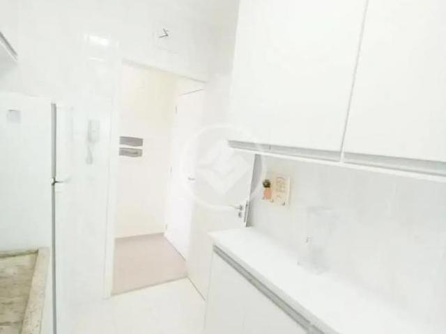 Apartamento á Venda cJardim América 62 m² por R$ 516.000