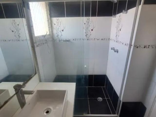 Apartamento com 3 quartos e 1 suite fl26