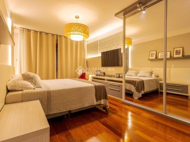 Apartamento com 3 quartos e 202m² para alugar em Centro, Canoas
