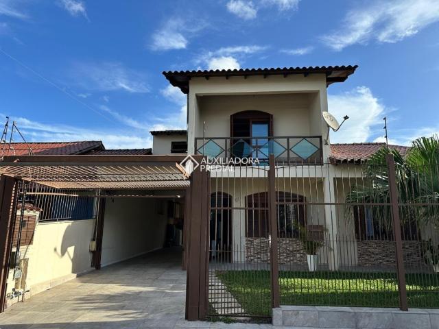 Apartamento com 3 quartos e 220m² para alugar em Parque Santa Fé, Porto Alegre