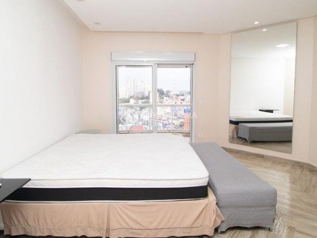 Apartamento com 3 quartos e 280m² para alugar em Jardim do Mar, São Bernardo do Campo
