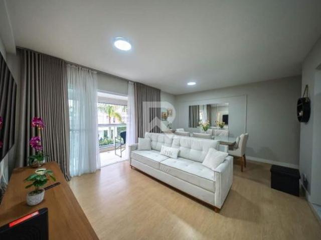 Apartamento com 3 Quartos e 2 Vagas à venda, 89 m² Campo Comprido Curitiba/PR