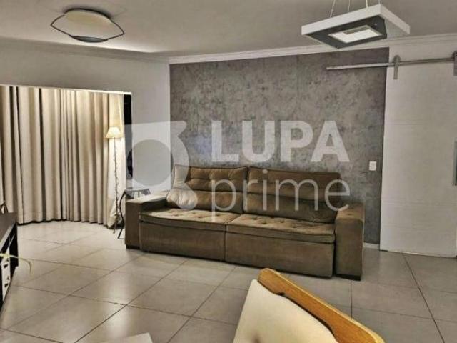 APARTAMENTO COM 3 QUARTOS E 2 VAGAS DE GARAGEM À VENDA EM SANTANA