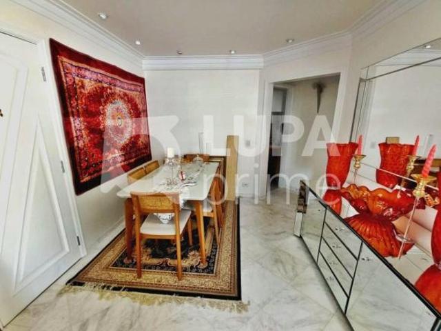 APARTAMENTO COM 3 QUARTOS E 2 VAGAS DE GARAGEM À VENDA EM SANTANA
