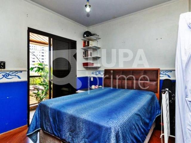 APARTAMENTO COM 3 QUARTOS E 2 VAGAS DE GARAGEM À VENDA EM SANTANA