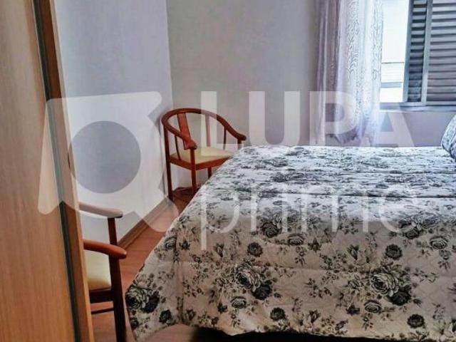 APARTAMENTO COM 3 QUARTOS E 2 VAGAS DE GARAGEM À VENDA NO JAÇANÃ