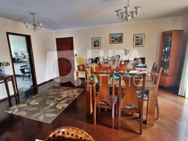 APARTAMENTO COM 3 QUARTOS E 2 VAGAS DE GARAGEM À VENDA NA VILA MARIA ALTA