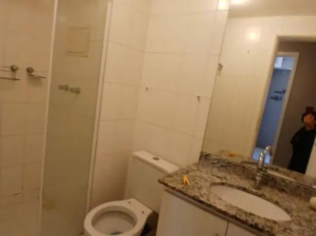 Apartamento com 3 quartos e 2 vagas fl26