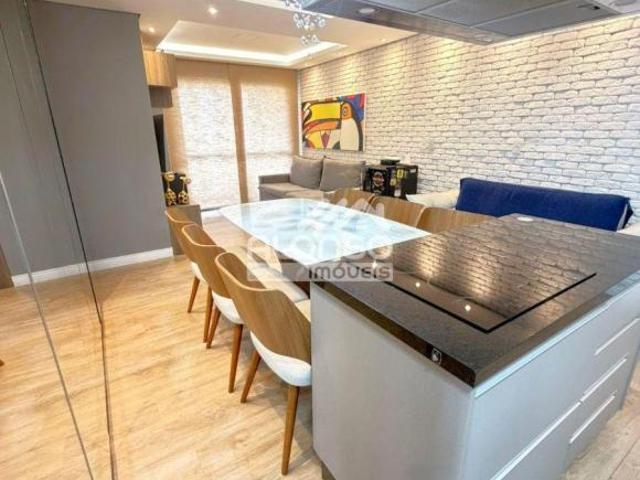 APARTAMENTO COM 3 QUARTOS E 2 VAGAS NO BUTANTÃ PERTO DA USP