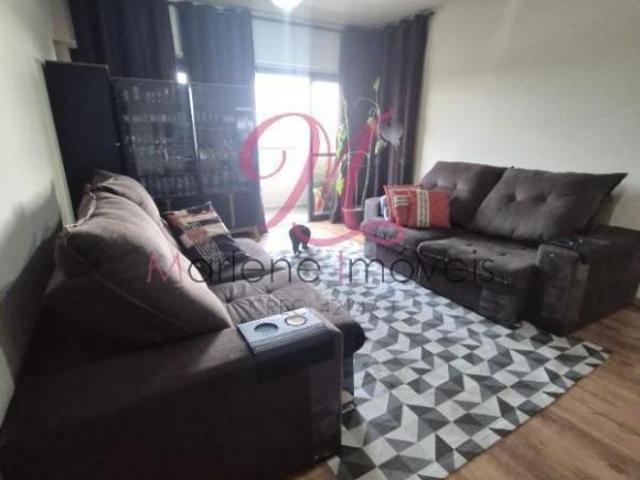 Apartamento com 3 Quartos e 2 Vagas no Centro de Campo Limpo Paulista SP 175m² R$750.000 Aceita F