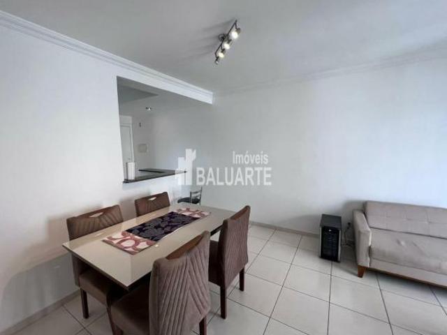 Apartamento com 3 Quartos e 2 banheiros à Venda, 75 m
