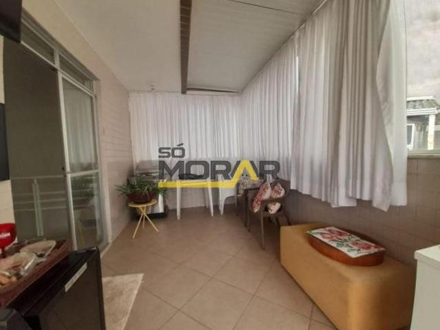 Apartamento com 3 Quartos e 2 banheiros a Venda no bairro Cidade Nova