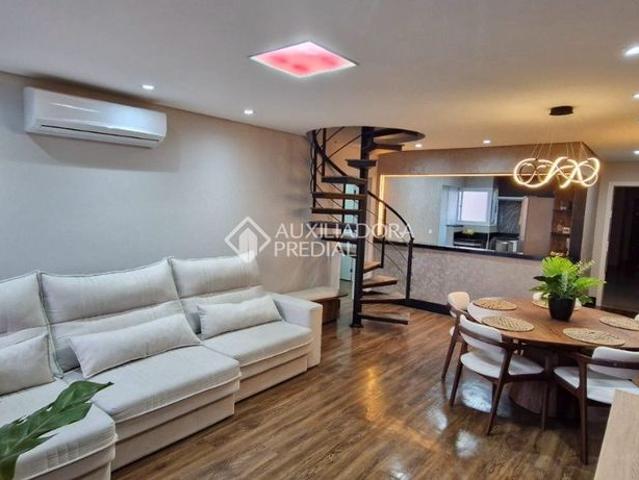 Apartamento com 3 quartos e 307m² para alugar em Rudge Ramos, São Bernardo do Campo